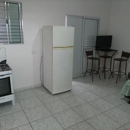 Recanto Da Paz 2 Solemar Exterior photo