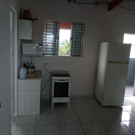 Recanto Da Paz 2 Solemar Exterior photo