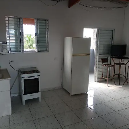 Recanto Da Paz 2 Solemar Exterior photo