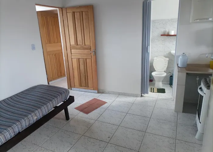 Recanto Da Paz 2