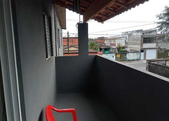 Recanto Da Paz 2