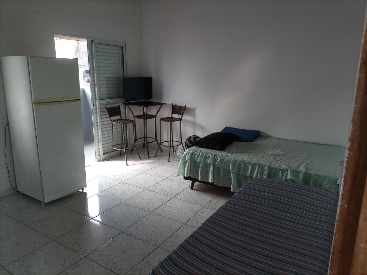 Recanto Da Paz 2 Holiday home Solemar